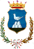 Coat of arms of Trevi nel Lazio