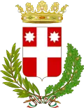 Coat of arms of Treviso