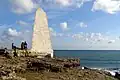 Trinity House obelisk, Portland Bill 1844