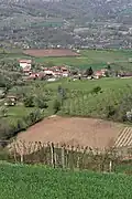 Tubravic - panorama