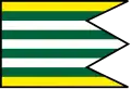 Flag of Tupá