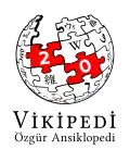 Twentieth anniversary of the Turkish Wikipedia (2022)