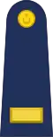 Asteğmen (Turkish Air Force)