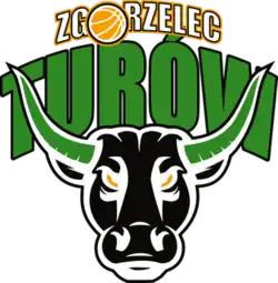 Turów Zgorzelec logo