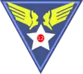 Twelfth Air Force North Africa Mediterranean