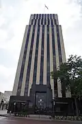 People's National Bank Building, Tyler, Texas