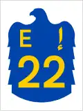 UAE E22.svg
