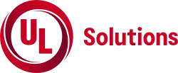 Logo of UL Solutions