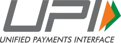 UPI logo