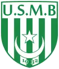 Actual badge of the club