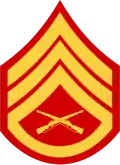 Staff Sergeant