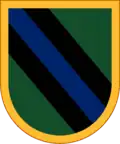 XVIII Airborne Corps, 16th Military Police Brigade, 503rd Military Police Battalion, 108th Military Police Company