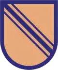 3rd Expeditionary Sustainment Command, 264th Combat Sustainment Support Battalion (CSSB), 647th Quartermaster Company