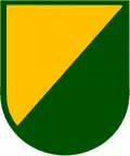 82nd Airborne Division, M10 Test Detachment —formerly –US Army Europe, 173rd Airborne Brigade, 16th Cavalry Regiment, Company D –82nd Airborne Division, 1st Brigade Combat Team, 68th Armor Regiment, 4th Battalion, Company A –82nd Airborne Division, 73rd Armor Regiment, 3rd Battalion
