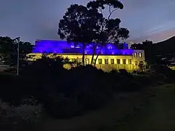 Consulate-General of the United States in Cape Town