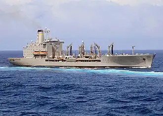 USNS Tippecanoe (T-AO-199)