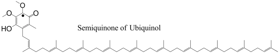 Ubiquinol