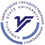 Udmurt State University Logo