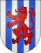 Coat of arms of Ueberstorf