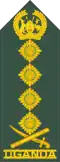 General (Ugandan Land Forces)