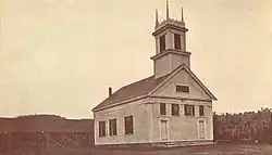 Union Church c. 1915