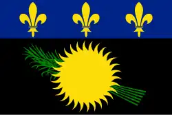 Guadeloupe