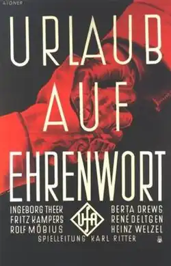 a photograph of two men's clasped hands