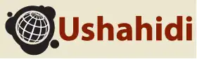 Logo Ushahidi