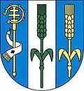 Coat of arms of Výškov