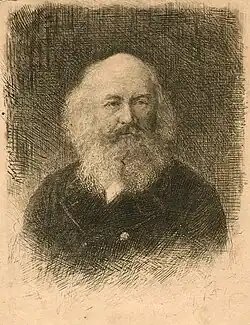 Dmitry Rovinsky