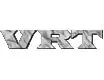 VRT logo (1998–2002)