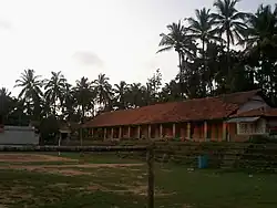 Valavayal high school