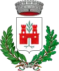 Coat of arms of Veduggio con Colzano