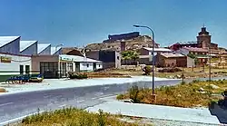 Velilla de San Esteban