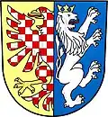 Coat of arms of Velká Bíteš