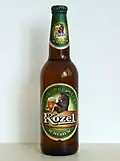 Kozel 11°