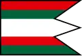 Flag of Veľký Lipník