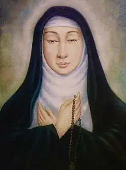 Venerable Mother Ignacia