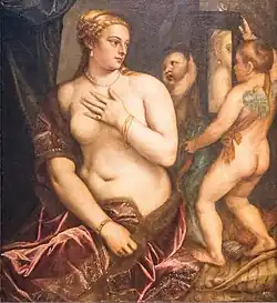 Version in the Wallraf-Richartz-Museum, Cologne