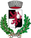 Coat of arms of Verano Brianza