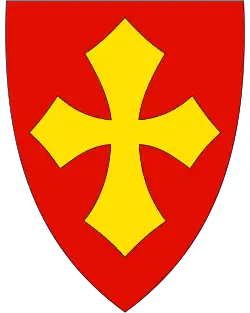 Verdal Municipality, 1972 (1971)