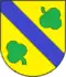 Coat of arms of Vermes