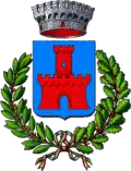Coat of arms of Vernio