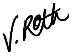 V Roth