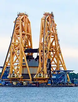 Lifting the last section (Oct 2021)