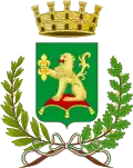 Coat of arms of Viadana