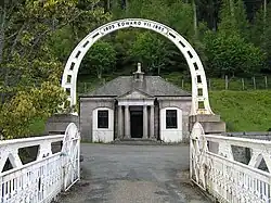 Victoria Bridge, Inverey