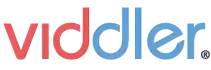 Viddler logo