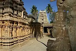Someshwara Temple