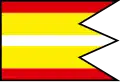 Flag of Vígľaš